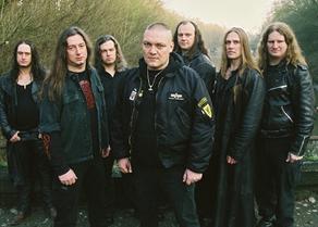 Ancient Rites