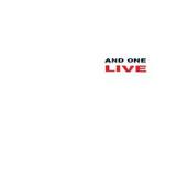 And One - Live Artwork