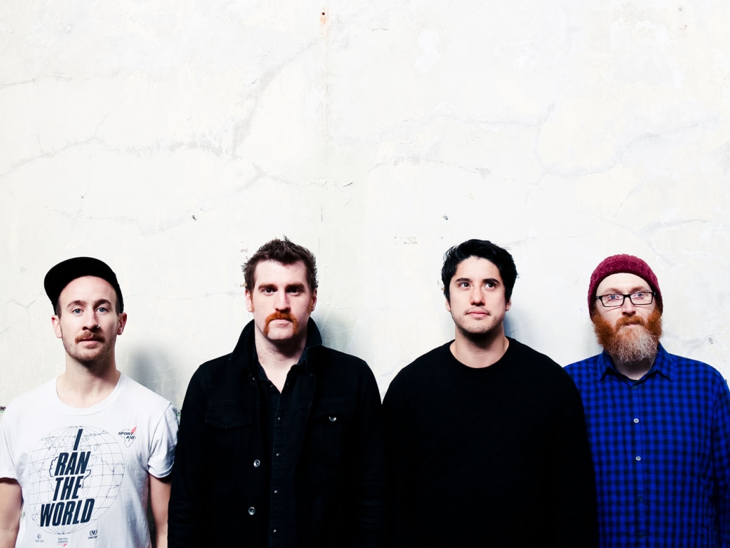 And So I Watch You From Afar