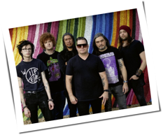 And You Will Know Us By The Trail Of Dead