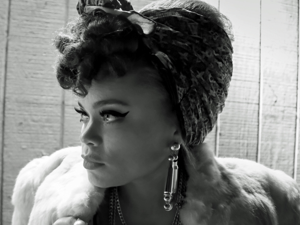 Andra Day