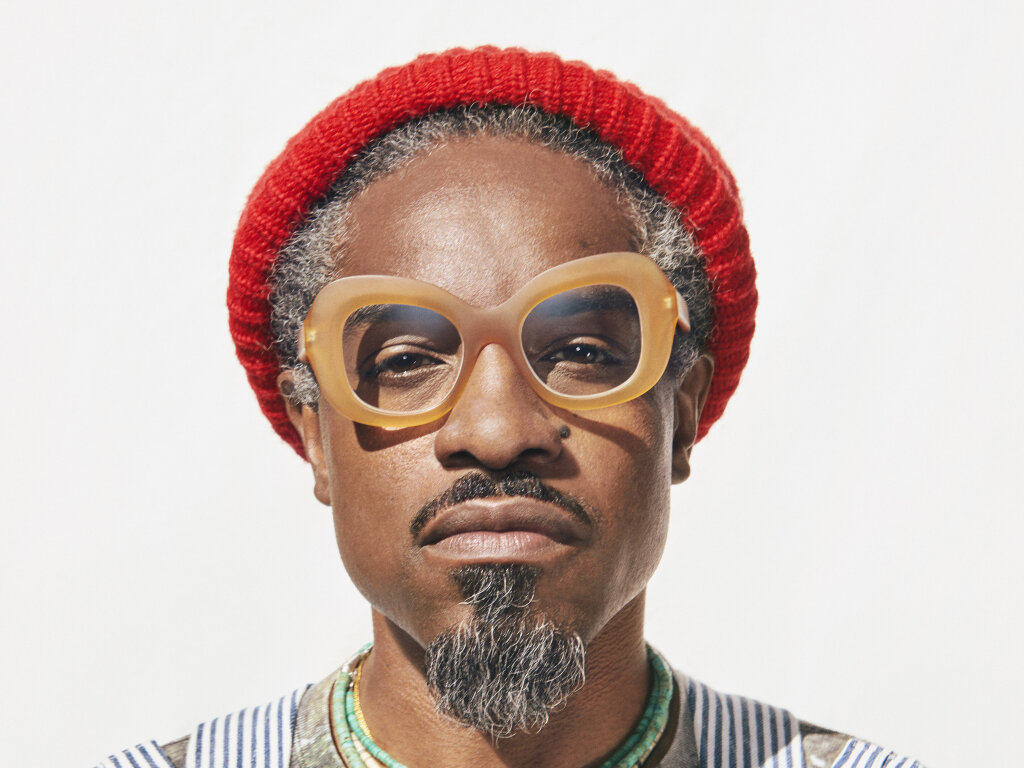 André 3000