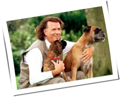 André Rieu