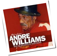 Andre Williams - Aphrodisiac
