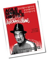 Andre Williams - Agile Mobile Hostile