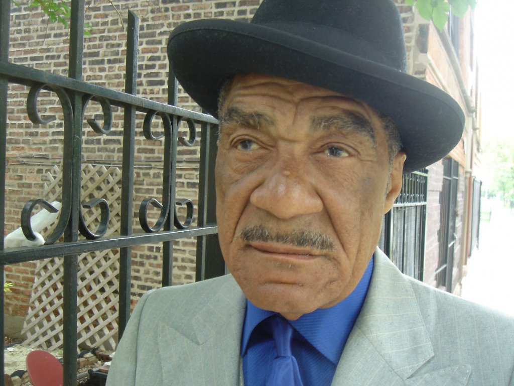 Andre Williams