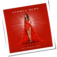 Andrea Berg - Andrea Berg Live - Die Tournee 2025