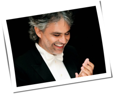 Andrea Bocelli