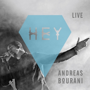 Andreas Bourani - Hey Live