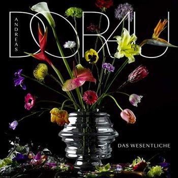 Andreas Dorau - Das Wesentliche Artwork