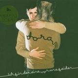 Andreas Dorau - Ich Bin Der Eine Von Uns Beiden Artwork