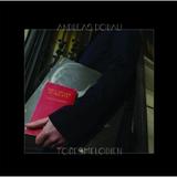 Andreas Dorau - Todesmelodien Artwork