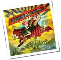 Andreas Gabalier - Mountain Man
