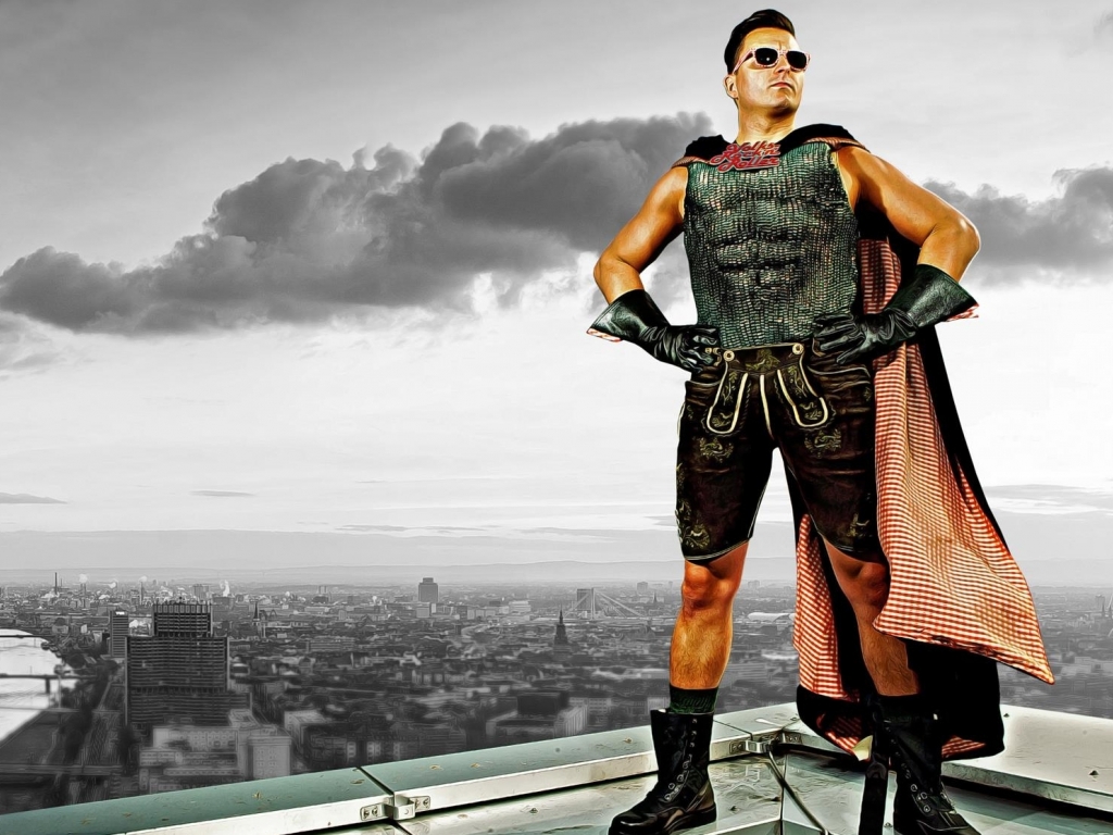 Andreas Gabalier