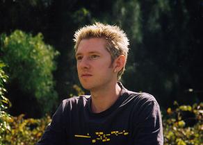 Andreas Kauffelt