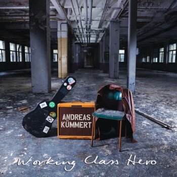Andreas Kümmert - Working Class Hero