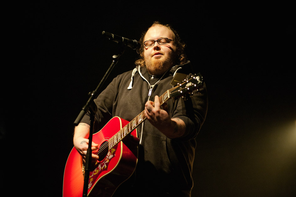 Andreas Kümmert – Andreas Kümmert.