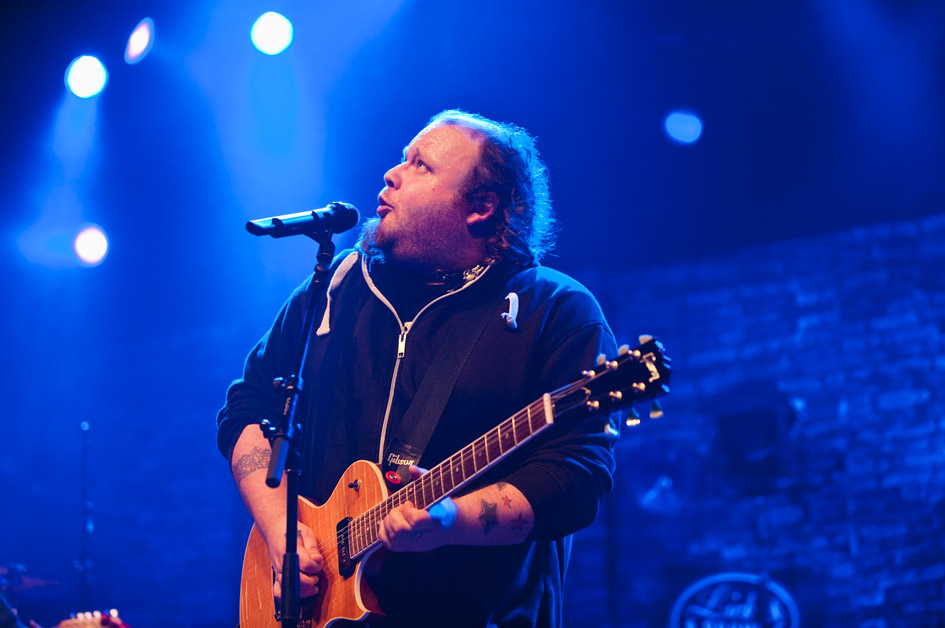 Andreas Kümmert – Andreas Kümmert.