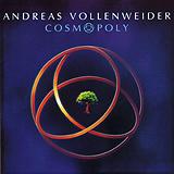 Andreas Vollenweider - Cosmopoly