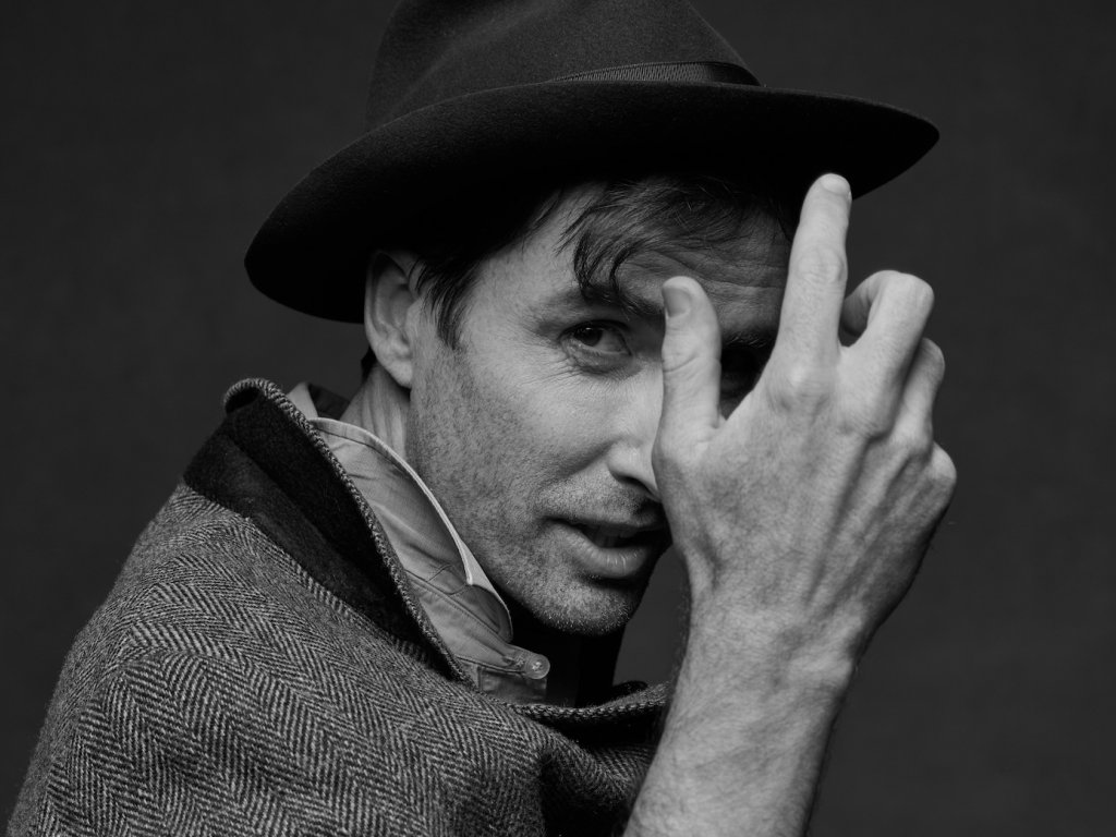 Andrew Bird