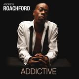 Andrew Roachford - Addictive Artwork