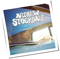 Andrew Stockdale - Keep Moving