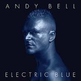 Andy Bell - Electric Blue Artwork