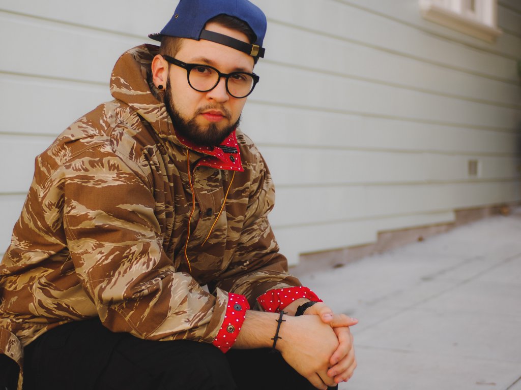 Andy Mineo