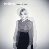 Ane Brun - Changing Of The Seasons Artwork