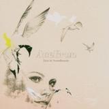 Ane Brun - Live In Scandinavia Artwork
