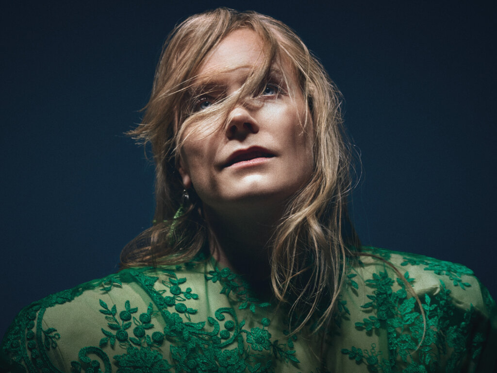Ane Brun