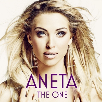 Aneta Sablik - The One Artwork