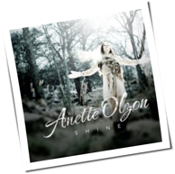 Anette Olzon - Shine