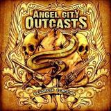 Angel City Outcasts - Deadrose Junction Artwork