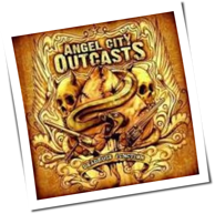 Angel City Outcasts - Deadrose Junction