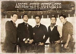 Angel City Outcasts