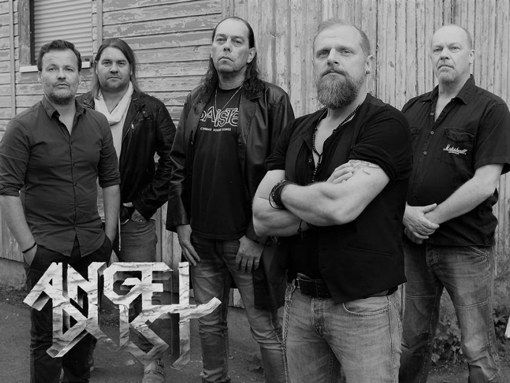 Angel Dust