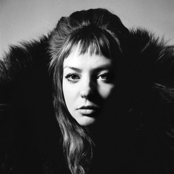 Angel Olsen - All Mirrors Artwork