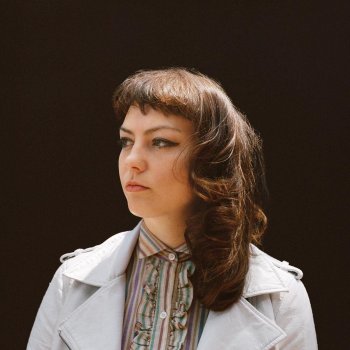 Angel Olsen - My Woman Artwork