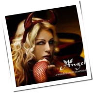 Angel - A Woman's Diary - Chapter I