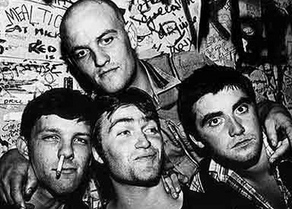 Angelic Upstarts