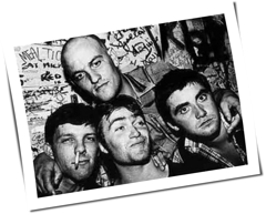 Angelic Upstarts