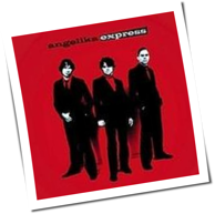 Angelika Express - Angelika Express