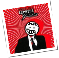 Angelika Express - Goldener Trash
