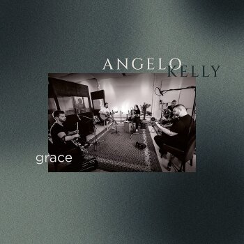 Angelo Kelly - Grace Artwork