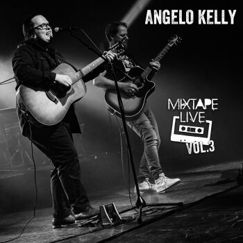 Angelo Kelly - Mixtape Live Vol. 3 Artwork