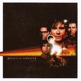 Angels And Airwaves - I-Empire Artwork