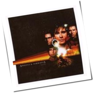 Angels And Airwaves - I-Empire