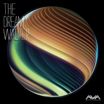 Angels And Airwaves - The Dream Walker Artwork