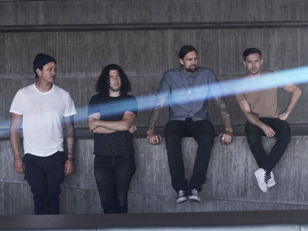 Angels And Airwaves